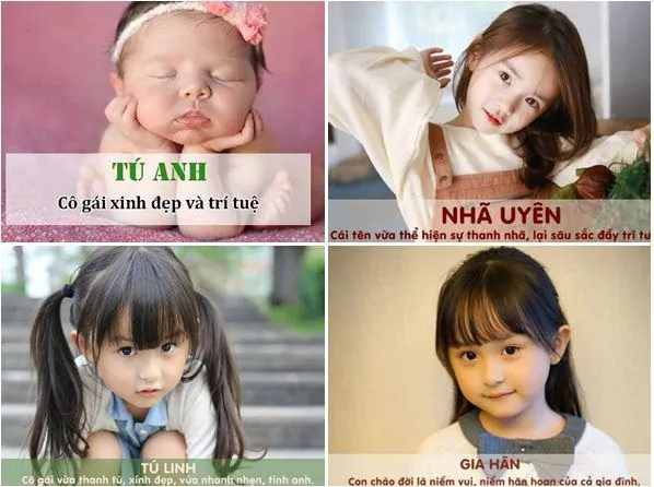 Những Điều Cần Tránh Khi Đặt Tên Con Gái Tuổi Kỷ Hợi Theo Phong Thủy