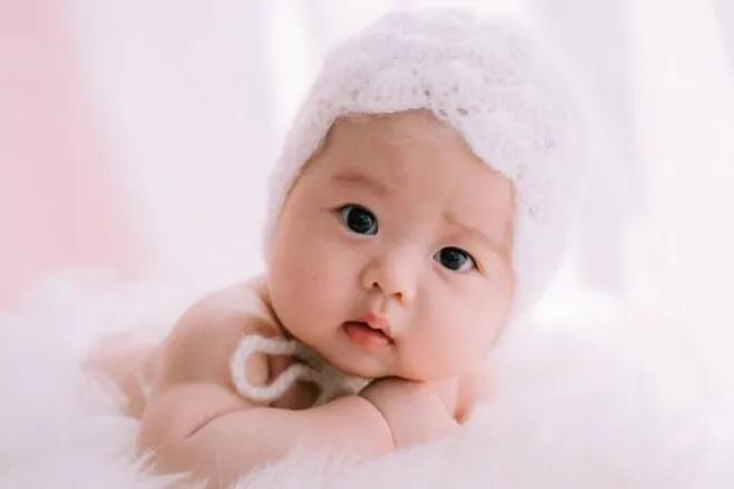 Hình Minh Họa Tầm Quan Trọng Của Cái Tên Đối Với Con Gái Hình Minh Họa Tầm Quan Trọng Của Cái Tên Đối Với Con Gái