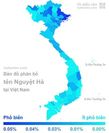 Tên Nguyệt Hà Có Ý Nghĩa Gì? Khám Phá Nét Đẹp Và Gợi Ý Đệm Hay Cho Bé Gái