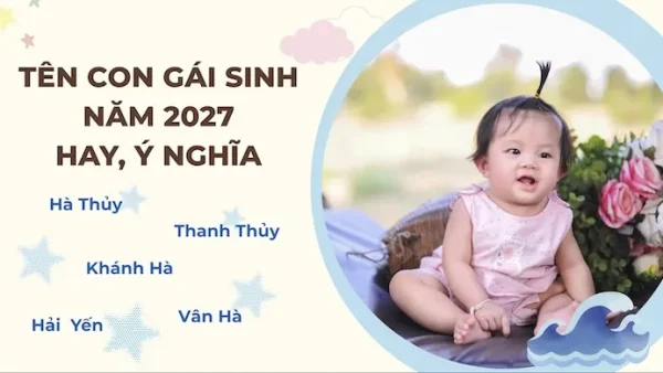 Tên Nguyệt Hà Có Ý Nghĩa Gì? Khám Phá Nét Đẹp Và Gợi Ý Đệm Hay Cho Bé Gái