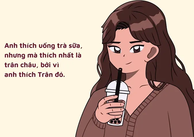 Các Câu Thả Thính, Cap Và Thơ Vui Về Tên Trân Các Câu Thả Thính, Cap Và Thơ Vui Về Tên Trân