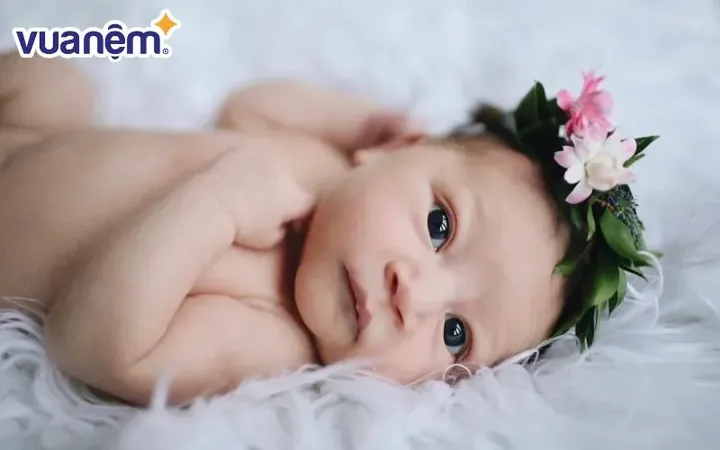 Gợi Ý Các Tên Đệm Kết Hợp Với Tiểu Quỳnh Và Bộ Sưu Tập Tên Bé Gái Sinh Năm 2019 Hay Nhất