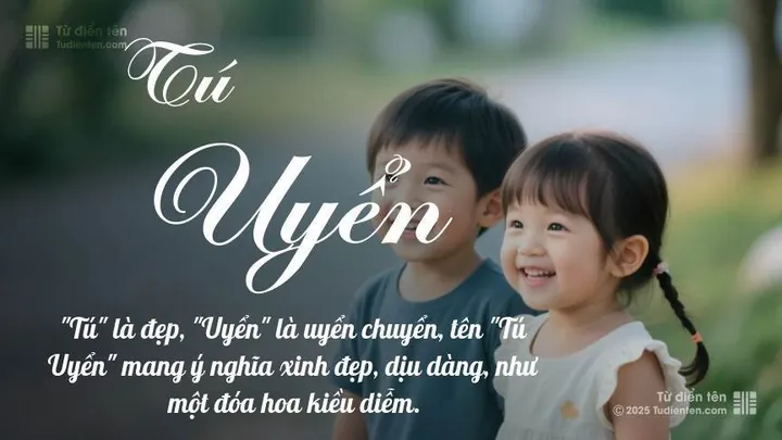 Tên Tú Uyên Có Hợp Phong Thủy Và Ngũ Hành Không? Tên Tú Uyên Có Hợp Phong Thủy Và Ngũ Hành Không?