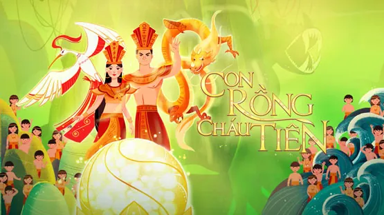 Ý Nghĩa Tên Con Rồng Cháu Tiên Là Gì Và Cội Nguồn Sâu Xa Của Dân Tộc Việt Nam Ý Nghĩa Tên Con Rồng Cháu Tiên Là Gì Và Cội Nguồn Sâu Xa Của Dân Tộc Việt Nam