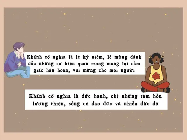 Ý Nghĩa Tên Khánh Duy Là Gì? Khám Phá Phong Thủy, Vận Mệnh Và Gợi Ý Tên Đệm Hay Cho Bé Trai Ý Nghĩa Tên Khánh Duy Là Gì? Khám Phá Phong Thủy, Vận Mệnh Và Gợi Ý Tên Đệm Hay Cho Bé Trai