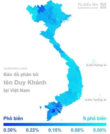 Tên Khánh Duy Có Ý Nghĩa Gì Đặc Biệt Đối Với Bé Trai? Tên Khánh Duy Có Ý Nghĩa Gì Đặc Biệt Đối Với Bé Trai?