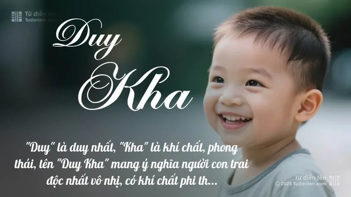 Tên Khánh Duy Có Ý Nghĩa Gì Trong Phong Thủy Và Ngũ Hành? Tên Khánh Duy Có Ý Nghĩa Gì Trong Phong Thủy Và Ngũ Hành?
