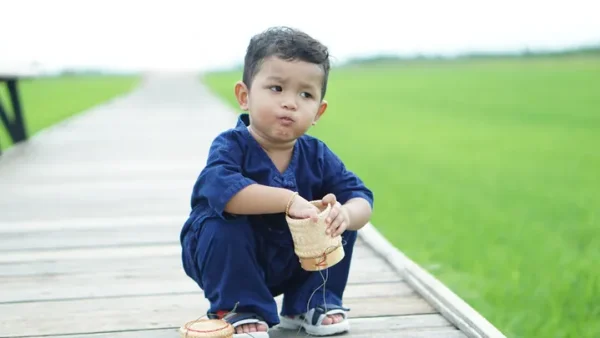 Ý Nghĩa Tên Con Trai Bắt Đầu Bằng Chữ N: Tổng Hợp Danh Sách Tên Đẹp Và Hợp Phong Thủy 2026