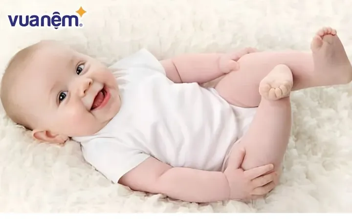Tên Thanh Phúc Có Ý Nghĩa Gì Đối Với Bé Trai? Tên Thanh Phúc Có Ý Nghĩa Gì Đối Với Bé Trai?