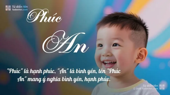 Ý Nghĩa Tên Thanh Phúc Cho Bé Trai Là Gì? Có Hợp Phong Thủy Không? Ý Nghĩa Tên Thanh Phúc Cho Bé Trai Là Gì? Có Hợp Phong Thủy Không?