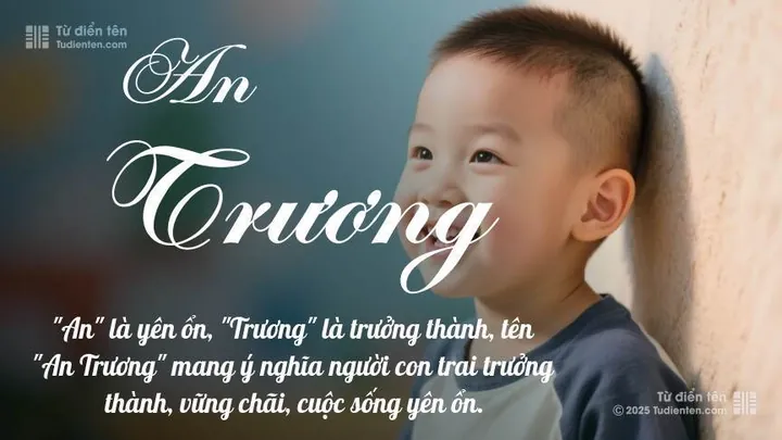 Tên Trường Thanh Có Ý Nghĩa Gì Trong Phong Thủy Và Thần Số Học? Tên Trường Thanh Có Ý Nghĩa Gì Trong Phong Thủy Và Thần Số Học?