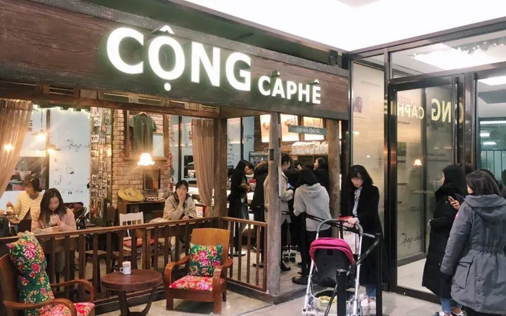 Ý Nghĩa Tên Cộng Cà Phê Bắt Nguồn Từ Đâu?