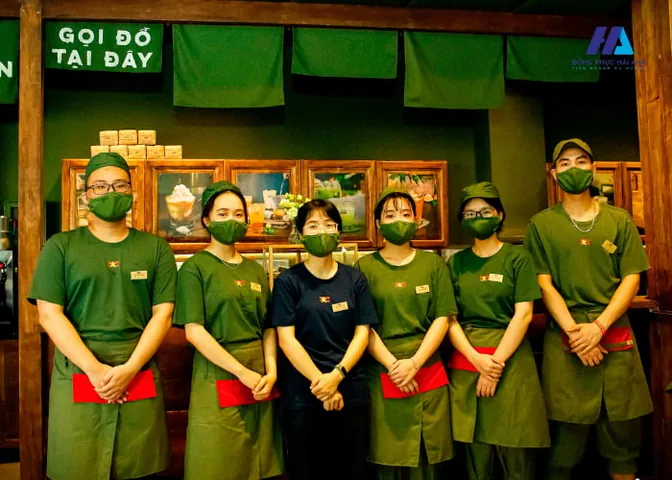 Ý Nghĩa Tên Cộng Cà Phê Là Gì? Câu Chuyện Đằng Danh Thương Hiệu Hoài Niệm