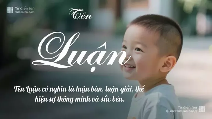 Tên Công Luận Có Ý Nghĩa Gì Theo Từ Điển Hán Việt? Tên Công Luận Có Ý Nghĩa Gì Theo Từ Điển Hán Việt?