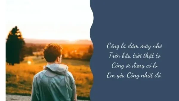 Ý Nghĩa Tên Công Là Gì? Phân Tích Ý Nghĩa Tên Gọi Và Gợi Ý Đặt Tên Đệm Hay Nhất