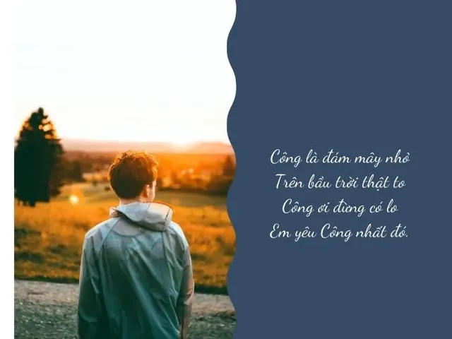 Ý Nghĩa Tên Công Là Gì? Phân Tích Ý Nghĩa Tên Gọi Và Gợi Ý Đặt Tên Đệm Hay Nhất