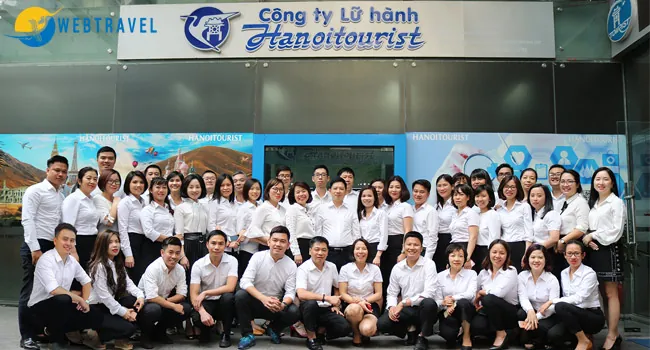Có Nên Sử Dụng Từ "bốn Mùa" Cho Các Mô Hình Kinh Doanh Lưu Trú Và Lữ Hành Kết Hợp Không?