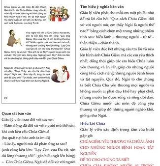 Ý Nghĩa Tên Của Ba-ti-mê Và Ti-mê Trong Kinh Thánh Là Gì?