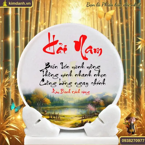 Ý Nghĩa Tên Của Bạn Nam Là Gì? Tra Cứu Tên Con Trai Hay Và Hợp Phong Thủy Ý Nghĩa Tên Của Bạn Nam Là Gì? Tra Cứu Tên Con Trai Hay Và Hợp Phong Thủy