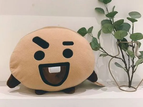 Ý Nghĩa Tên Gọi Và Tính Cách Chi Tiết Của Từng Nhân Vật BT21 Là Gì?