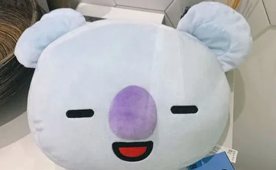 Giải Mã Ý Nghĩa Tên Của BT21 Và Bộ Nhận Diện Nhân Vật Hoạt Hình Do BTS Thiết Kế