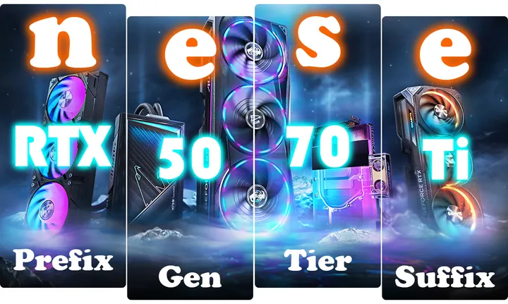 Thế Hệ (generation) Và Phân Khúc Hiệu Năng (performance Tier) Thể Hiện Điều Gì Qua Các Thế Hệ (generation) Và Phân Khúc Hiệu Năng (performance Tier) Thể Hiện Điều Gì Qua Các