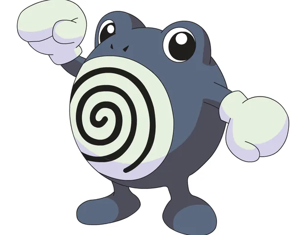 Những Cái Tên Pokémon Phổ Biến Nhất Thường Được Người Hâm Mộ Yêu Thích