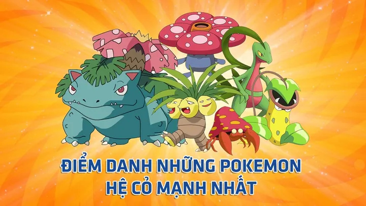 Ý Nghĩa Tên Gọi Của Các Pokémon Là Gì Và Được Cấu Thành Như Thế Nào?