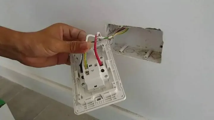 Hướng Dẫn Quy Trình Đấu Nối Dây Pha Và Dây Trung Tính An Toàn Tuyệt Đối
