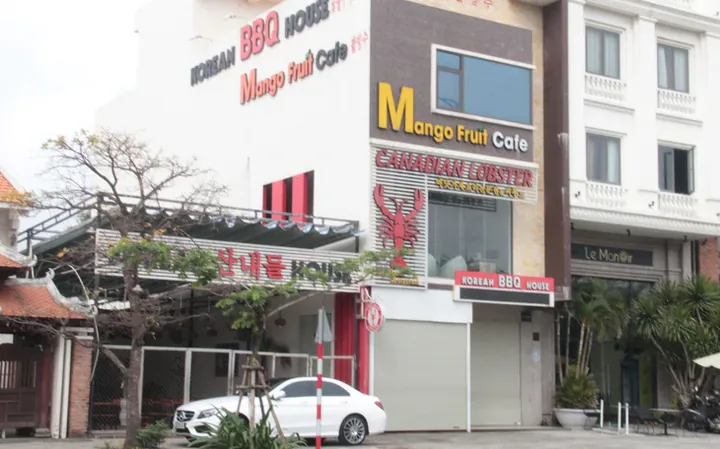 Ý Nghĩa Của Việc Sử Dụng Tên Tiếng Nước Ngoài Hoặc Ngôn Ngữ Cách Điệu Cho Dự Án Là Gì? Ý Nghĩa Của Việc Sử Dụng Tên Tiếng Nước Ngoài Hoặc Ngôn Ngữ Cách Điệu Cho Dự Án Là Gì?