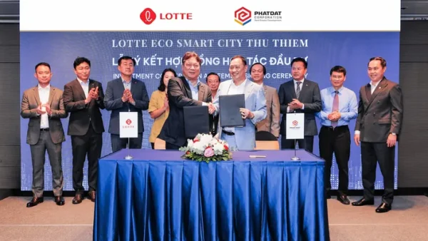 Ý Nghĩa Tên Của Lotte Bắt Nguồn Từ Đâu Và Ẩn Chứa Câu Chuyện Gì?