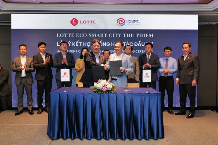 Ý Nghĩa Tên Của Lotte Bắt Nguồn Từ Đâu Và Ẩn Chứa Câu Chuyện Gì?