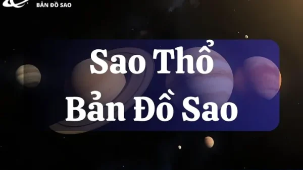 Ý Nghĩa Tên Gọi Của Sao Thổ Trong Thần Thoại Và Thiên Văn Học Là Gì?