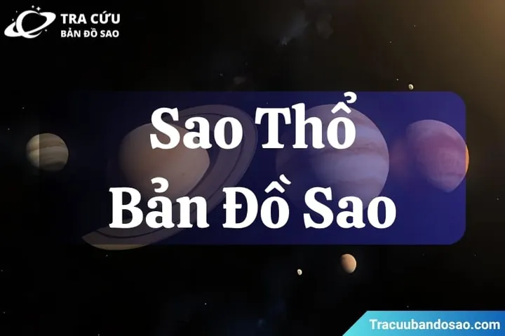 Sao Thổ Đại Diện Cho Những Phẩm Chất Cốt Lõi Nào Trong Chiêm Tinh Học? Sao Thổ Đại Diện Cho Những Phẩm Chất Cốt Lõi Nào Trong Chiêm Tinh Học?