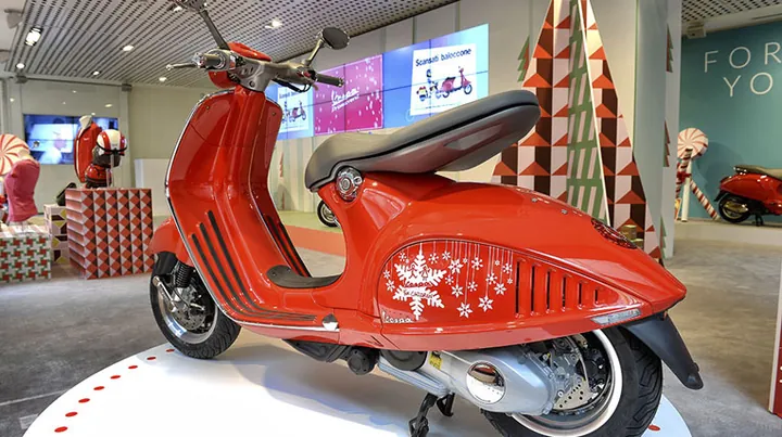 Ý Nghĩa Tên Của Xe Vespa ET Là Gì Và Nguồn Gốc Từ Đâu? Ý Nghĩa Tên Của Xe Vespa ET Là Gì Và Nguồn Gốc Từ Đâu?