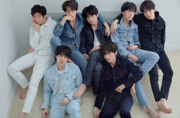 Tên Tiếng Hàn Và Cách Phát Âm Chuẩn Xác Của Min Yoongi