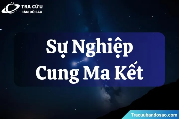 Ma Kết Hợp Với Những Cung Hoàng Đạo Nào Trong Tình Yêu Và Công Việc?