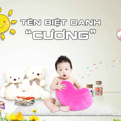 Sự Khác Biệt Giữa Ý Nghĩa Từ "cương" Trong Tên Riêng Con Người Và Tên Gọi "cương Thi"