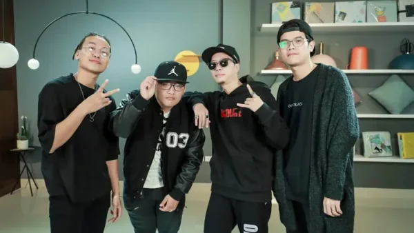 Ý Nghĩa Tên Da LAB Là Gì Và Nguồn Gốc Thú Vị Đằng Sau Nhóm Nhạc Underground