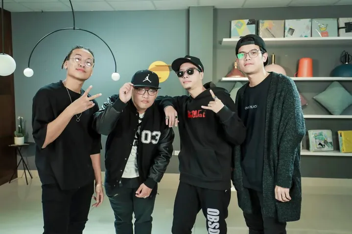 Ý Nghĩa Tên Da LAB Là Gì Và Nguồn Gốc Thú Vị Đằng Sau Nhóm Nhạc Underground