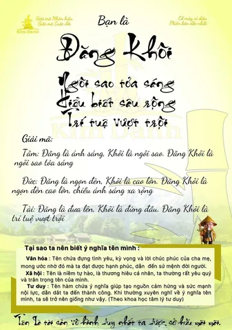 Hải Đăng