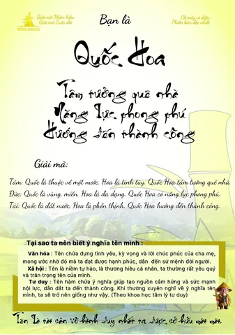 Tên Đặng Quế Tâm Mang Ý Nghĩa Gì Theo Phong Thủy Và Từ Điển Hán Việt?