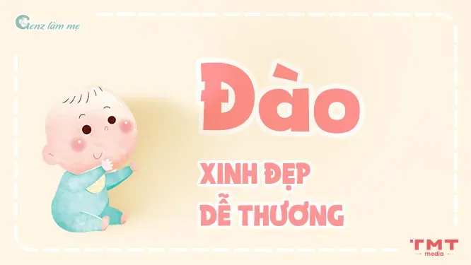 Gợi Ý Các Tên Đệm Hay Và Ý Nghĩa Đi Kèm Tên Dao Cho Bé Gái Gợi Ý Các Tên Đệm Hay Và Ý Nghĩa Đi Kèm Tên Dao Cho Bé Gái