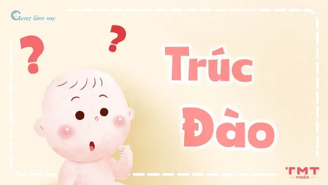 Trúc Dao Trúc Dao