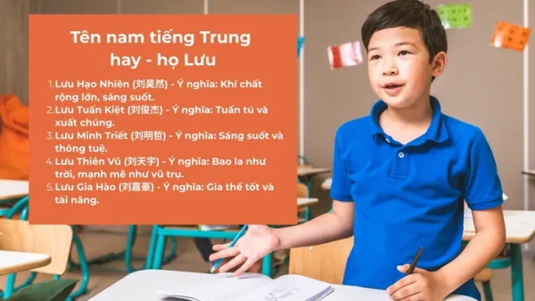 Ý Nghĩa Tên Diệc Phàm Là Gì? Giải Mã Hán Tự, Pinyin Và Gợi Ý Tên Hay