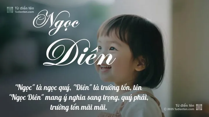 Phân Tích Ý Nghĩa Biểu Tượng Của Tên Diên Trong Văn Hóa Và Đời Sống, Thể Hiện Sự Kiên