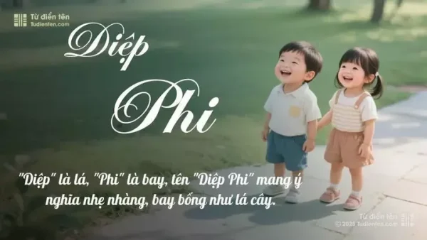 Ý Nghĩa Tên Diệp Băng Là Gì? Gợi Ý Các Bộ Tên Đệm Và Biệt Danh Hay Cho Bé