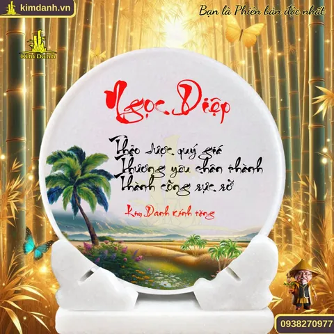 Những Tên Ghép Hay Có Chữ Đệm "diệp" Cho Bé Gái? Những Tên Ghép Hay Có Chữ Đệm "diệp" Cho Bé Gái?