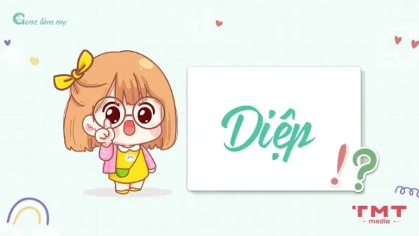 Ý Nghĩa Tên Diệp Vy Là Gì? Giải Mã Phong Thủy Và Thần Số Học Chi Tiết