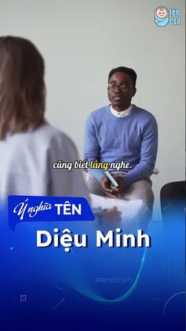 Những Cái Tên Nào Có Cấu Trúc Tương Tự Có Thể Thay Thế Diệu Minh? Những Cái Tên Nào Có Cấu Trúc Tương Tự Có Thể Thay Thế Diệu Minh?